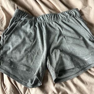 nike dri-fit shorts